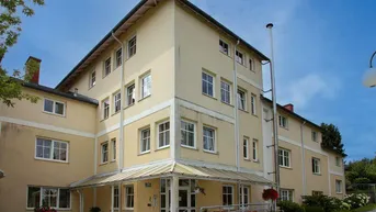 Expose Seniorenwohnung in Weiz