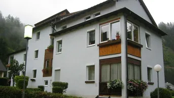 Expose Geförderte Mietwohnung in Judenburg / Oberweg