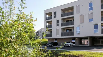 Expose Geförderte Mietwohnung mit Kaufoption in Gleisdorf