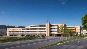 Expose Garconniere in Graz-Straßgang, Mela Spira Straße 2/2