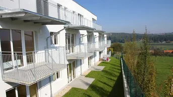 Expose Seniorenwohnung "Betreutes Wohnen" in Kumberg