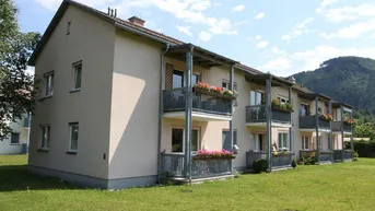 Expose Mietwohnung im Seniorenwohnhaus St. Gallen