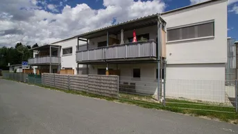 Expose 3-Zimmer-Maisonette-Wohnung in Deutschlandsberg