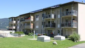 Expose 3-Zimmer-Mietwohnung in Trieben