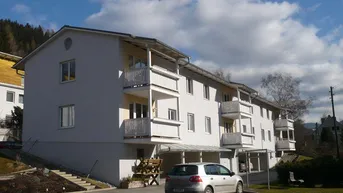 Expose 3-Zimmer-Mietwohnung mit Kaufoption in Breitenau am Hochlantsch