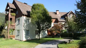 Expose geförderte Mietwohnung in Landl, Hieflau