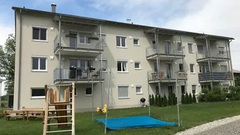 Expose Wunderschöne 2-Zimmer Wohnung in Überackern