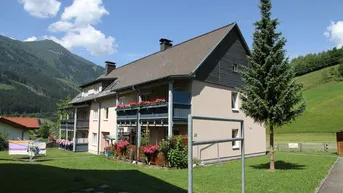 Expose Mietwohnung in Wald am Schoßerpaß