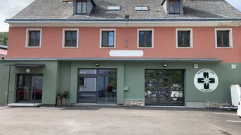 Expose 3-Zimmer-Mietwohnung in Neuberg an der Mürz