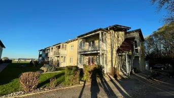 Expose 3-Zimmer Wohnung in Waldzell