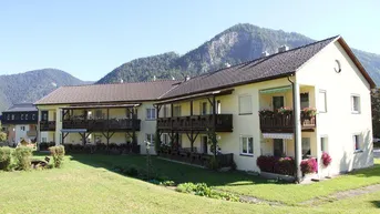 Expose Seniorenwohnung in Landl