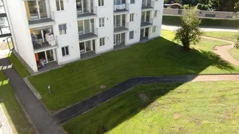 Expose Seniorenwohnung in Leoben