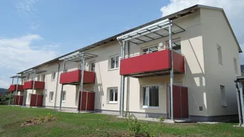 Expose Seniorenwohnung "Betreutes Wohnen" in Kraubath an der Mur