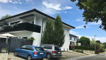 Expose Elegante sonnige Balkonwohnung - Ruhelage 