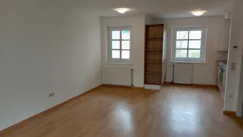 Expose Großzügige Drei-Zimmer-Wohnung in Grünruhelage, Erstbezug nach Senierung, Miete 4400 Steyr