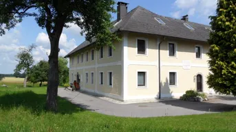 Expose Sonnige Drei-Zimmer-Wohnung in ländlicher Lage, Miete 4407 Dietach