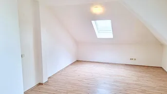 Expose Sonnige Drei-Zimmer-Wohnung in ländlicher Lage, Miete 4407 Dietach