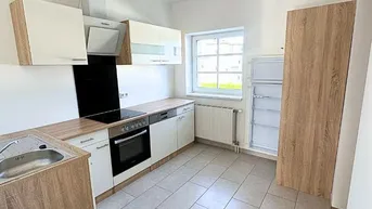 Expose Zwei-Zimmer-Wohnung mit Fernblick in Grünruhelage, Erstbezug nach Sanierung, Miete 4400 Steyr