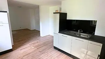 Expose STEYR. Erstbezug! Moderne Wohnung mit Einbauküche, Parkplatz &amp; Zentralheizung!