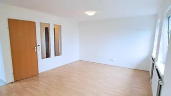 Expose STEYR. Erstbezug! Moderne Wohnung mit Einbauküche, Parkplatz &amp; Zentralheizung!