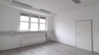 Expose PROVISONSFREI neu saniertes Büro in top Lage! 20 m² - 4020 Linz