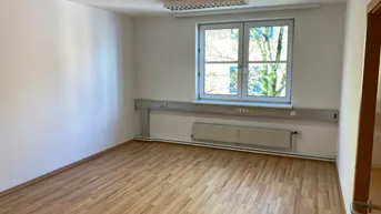 Expose Büro in top Lage! 33 m² - 4020 Linz