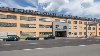 Expose PROVISIONSFREI neu saniertes Büro in top Lage! 173 m² - 4020 Linz
