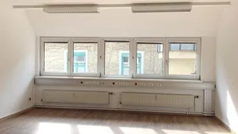 Expose PROVISIONSFREI Neu saniertes Büro in top Lage! 36 m² - 4020 Linz