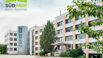 Expose Südpark - Hochwertige Büro- und Lagerflächen - 1230 Wien PROVISIONSFREI MIETEN