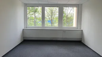 Expose Südpark - Hochwertige Büroflächen und Lagerflächen - 1230 Wien PROVISIONSFREI MIETEN