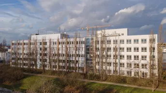 Expose Südpark - Hochwertige Büroflächen und Hallenflächen - 1230 Wien PROVISIONSFREI MIETEN