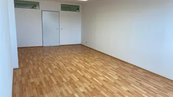 Expose Start up Büro in top Lage! 38 m² - 4020 Linz