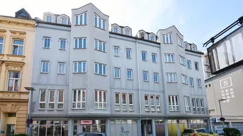 Expose JETZT! Ihre Ordination/Praxis im neuen Ärzte- und Gesundheitszentrum MedPoint Steyr sichern!