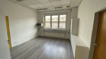 Expose PROVISONSFREI Startup Büro in top Lage! 19m² - 4020 Linz