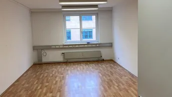 Expose Büro in top Lage! 34 m² - 4020 Linz