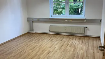 Expose LINZ - kleines, feines Büro in top Lage!
