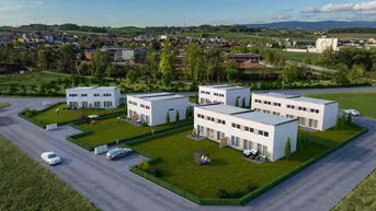 Expose Anlegertraum in Wieselburg - vermietete DHH mit 4,2% Rendite - Top C2