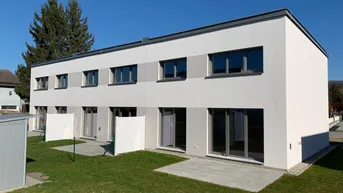 Expose MINIMALE HEIZKOSTEN dank Niedrigstenergiebauweise! – A2