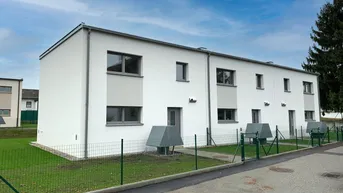 Expose Mieten in Pöchlarn +++ Erstbezug - direkt vom Bauträger +++ A2