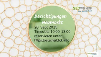 Expose Energiesparend &amp; Klimafreundlich zum FIXPREIS – A1