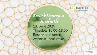Expose HÖCHSTE WOHNQUALITÄT zum Mieten! – A2