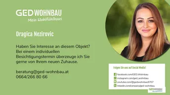 Expose HÖCHSTE WOHNQUALITÄT zum Mieten! – A2