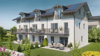Expose XL REIHENHAUS (127m² + Vollkeller) IN WALS!
