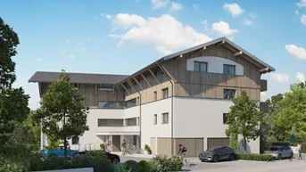 Expose Wals-Siezenheim zum Verlieben: 3-Zi. Wohnung mit Herz!
