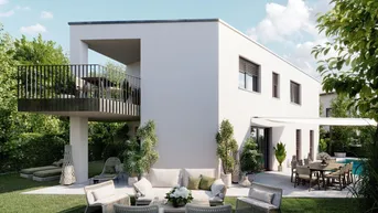 Expose Modernes Einfamilienhaus in Salzburg/ Alt-Liefering!