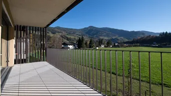 Expose "TINY" PENTHOUSE mit 68m² Wfl. in Toplage von Bischofshofen!