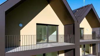 Expose Neue 2-Zi. Wohnung direkt am Grünland in Bischofshofen!