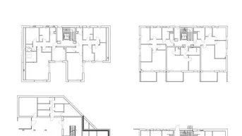 Expose Romantisch in Adnet! Neue 4-Zi. Balkonterrassen-Wohnung!