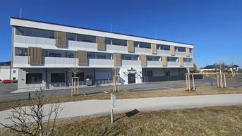 Expose Neue 3-Zimmer Wohnung in Wals-Siezenheim! JETZT MIT NEUER WOHNBAUFÖRDERUNG!