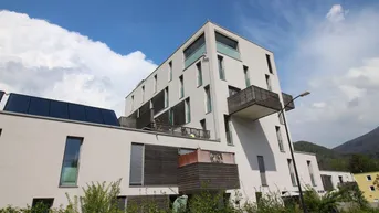 Expose Charmante 2-Zimmer Gartenwohnung in Salzburg/Parsch!